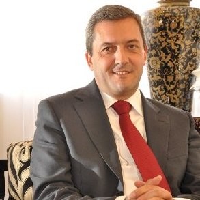 Jorge Carvalho